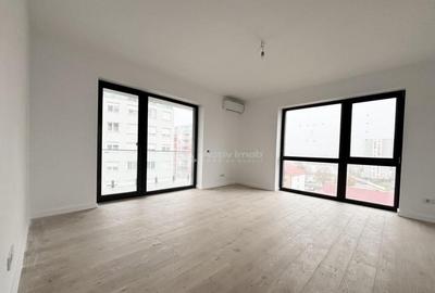 Apartament cu 2 camere decomandat în Central - 11