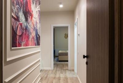 Apartamet superfinisat | serviciu curățenie și cheltuieli incluse - 4