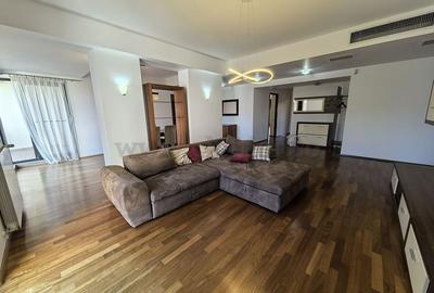 Baneasa Rezidential, apartament 4 camere Ambasada SUA - 2