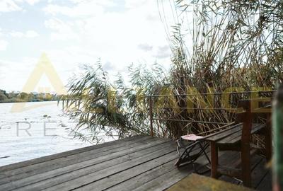 Proprietate Exclusivista cu Deschidere Spectaculoasa la Apa – Domeniu Privat cu - 22