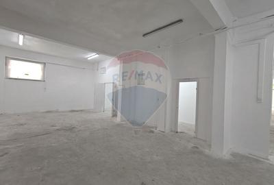 Spatiu depozitare sau productie, 276 mp, cu curte, Zorilor de vanzare - 2