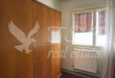 Apartament cu 3 camere decomandat în Rahova - 9