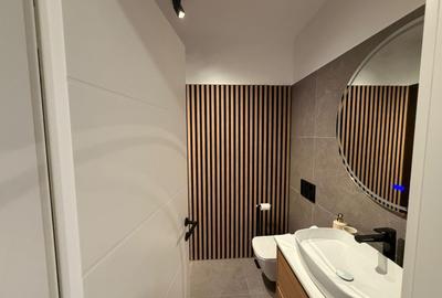 Apartament cu 2 camere decomandat, mobilat în Theodor Pallady - 12