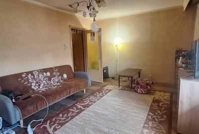 SUPEROCAZIE ! POARTA 6 APARTAMENT 2 CAMERE DECOMANDATE 2 BALCOANE 62 MP. 75.00 E - 4