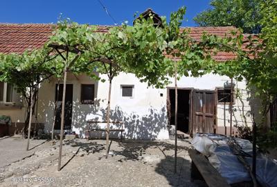 Casă individuală cu 5 camere cu Teren 514 Mp în Măieruș - 3