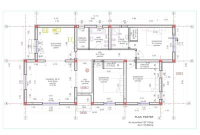 Casa Zona Linistita Casa Zona Linistita - 3