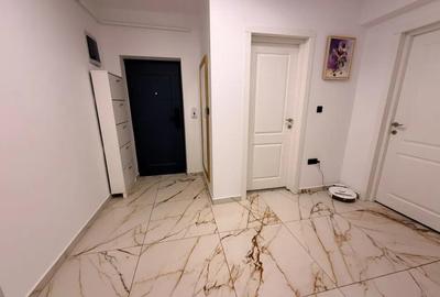 Apartament cu 2 camere decomandat în Cug - 5
