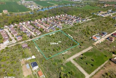 Spațiu comercial, în Corbeanca