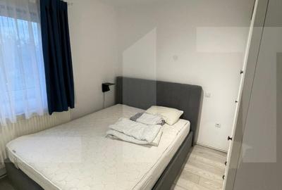 Apartament cu 2 camere, 43 mp, zona Viilor - 2