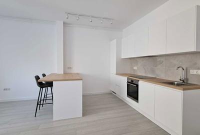 Apartament cu 2 camere semidecomandat în Timpuri Noi - 4