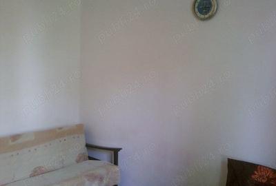 Garsonieră decomandată în Giurgiului
