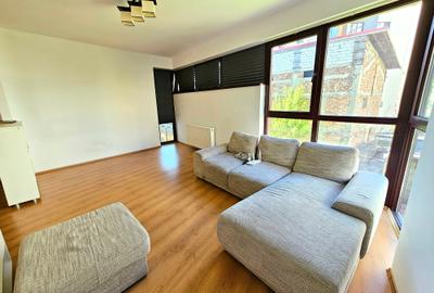 Apartament cu 2 camere semidecomandat, mobilat în Dristor - 2