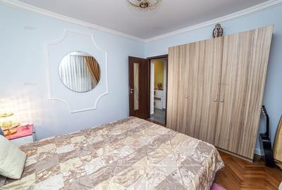 3 Camere Parc Tineretului | Mobilat si utilat complet | 7 minute metrou - 7