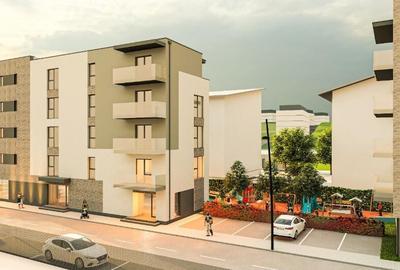 Apartament cu 2 camere, finisaje la alegere, zona Cetatii - 8