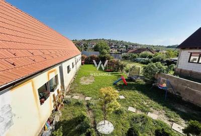 Casă individuală cu 4 camere cu Teren 701 Mp în Șura Mare - 9