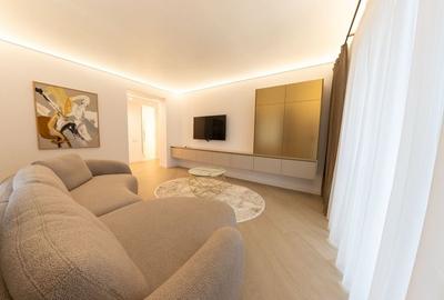 Apartament 3 camere de inchiriat | Cortina North - 30