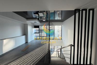 Birou, de 151 mp, în Mihai Bravu - 11