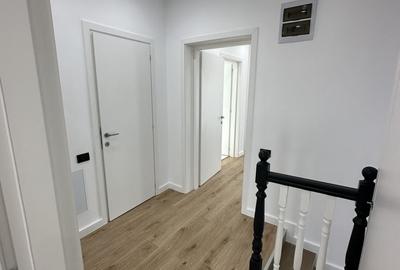 Casă cu Teren 250 Mp în Tunari - 19