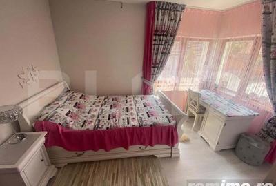 Casa de vanzare 6 camere LUX , 220 mp , Sacele zona Bunloc - 7