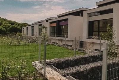 Ansamblucase lux, 4 camere, 120mp utili, panorama superba  zona Iris - 5