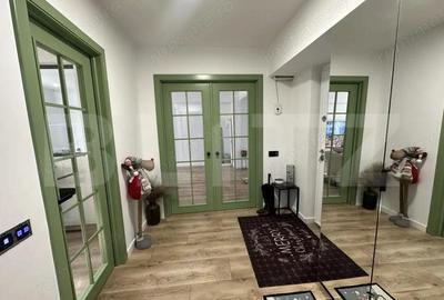 Apartament cu 3 camere decomandat în Cetate - 5