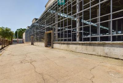 Spatiu depozitare zona Pantelimon Obor - 1