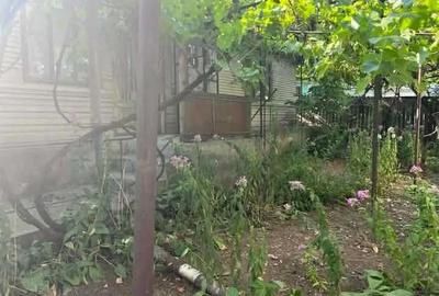 Casă cu Teren 900 Mp în Central - 4