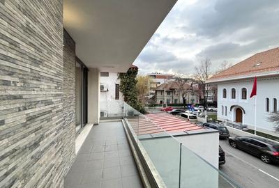 DUPLEX 4 CAMERE || P+ 1 CU TERASA DE 33 MP || BOUTIQUE | DOROBANTI CAPITALE - 26