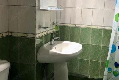 Garsoniera zona Salaj - Rahova - 5