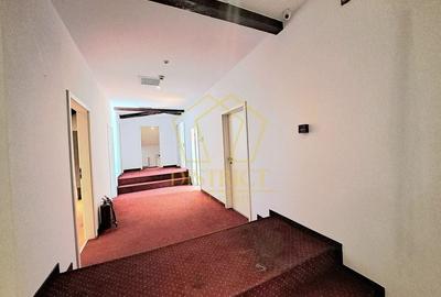 Spatiu birouri 4 camere spatioase I Central - 12