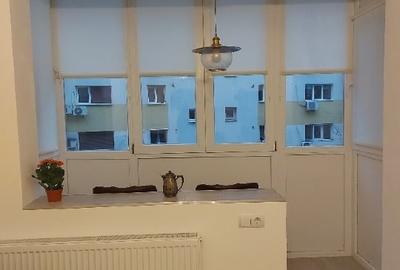 Închiriez garsoniera Doamna Ghica - 4