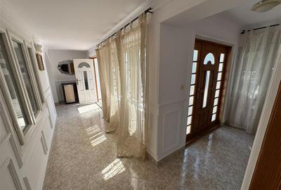 Casa si teren 1407mp de vanzare in Campineanca str Podgoriei nr 10 - 10