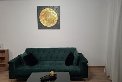 Apartament cu 2 camere în Tomis Nord