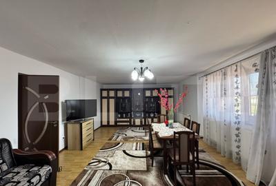 Casa cu 6 camere in Cristur, 287mp - 2