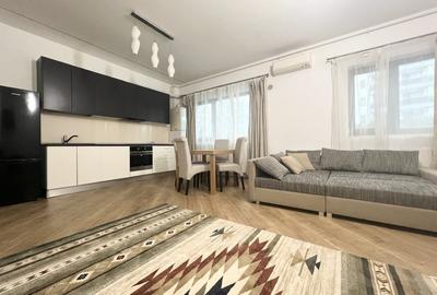 Apartament cu 2 camere decomandat, mobilat în Pipera - 8