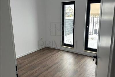 Duplex finalizat - finisaje excelente - 3 dormitoare - zona foarte buna - 5