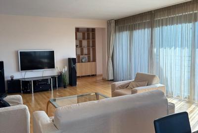 Apartament de închiriat 4 camere- zona P-ta Domenii Apartament de închiriat 4 camere- zona P-ta Domenii - 2