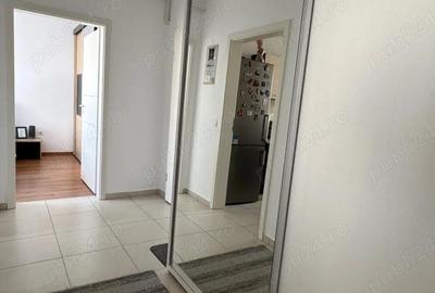 Apartament cu 2 camere decomandat în Șelimbăr - 9