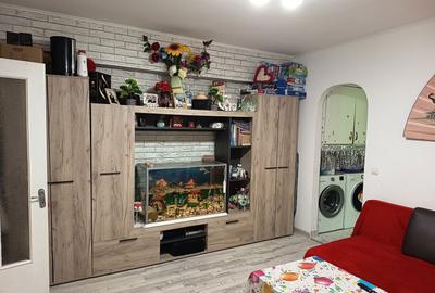 Apartament cu 2 camere semidecomandat în Central - 6