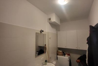Apartament cu 2 camere decomandat în Bistrița Lac - 9