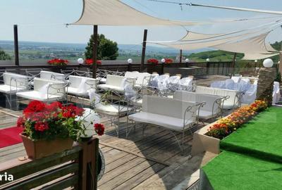 Spațiu comercial, de 293 mp, în Răzvad - 2