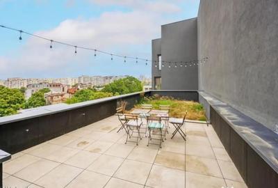 Spațiu comercial, de 100 mp, în Ștefan cel Mare - 4