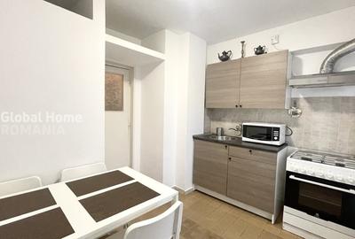 Piata Universitatii - 3 Camere | 78 MP | Balcon - 10