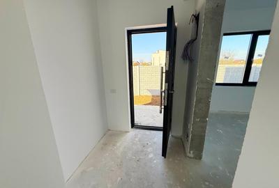 Casa Individuala / 4 Camere / 2 Bai / Incalzire in Pardoseala - 6