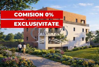 Apartament cu 2 camere semidecomandat în Iris - 19