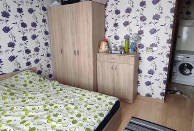 Apartament cu 2 camere decomandat în Sighișoara - 5