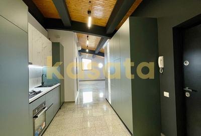Apartament cu 3 camere decomandat, mobilat în Străulești - 2