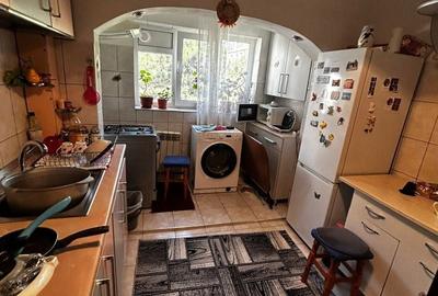 Apartament cu 2 camere în Burdujeni - 2