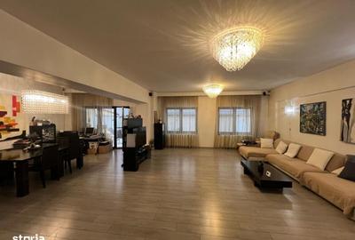 Apartament cu 4 camere în Herăstrău - 3