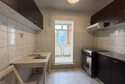 Apartament cu 2 camere decomandat în Nicolina - 8
